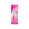 thumbnail image 1 of Dr.grip Center Of Gravity Pink Ribbon Retractable Ball Point Pen, Black Ink, 1mm, 1 of 2