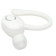 thumbnail image 4 of Auricular Inalámbrico Manos Libres, Batería De 3,7 V 50 Mah, Auriculares De Silicona Plástica Con Cancelación De Ruido Con Micrófono Para Oficina, 4 of 7