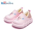 thumbnail image 1 of Zapatillas de algodón de invierno para niños de Disney, zapatillas impermeables para niñas y bebés, zapatos informales antideslizantes bonitos de princesa elsa para el hogar, plantilla 210 de 21cm Gao Jinjia LED, 1 of 2