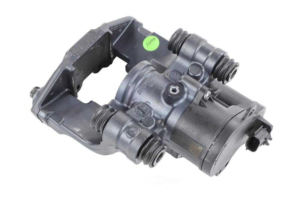 GM Genuine Parts 13555027 Parking Brake Disc Brake Caliper