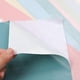 thumbnail image 3 of Plain Beige Wallpaper Self Adhesive Wall Paper Decorative Waterproof Removable Self Adhesive Roll Self Adhesive Film For Furniture Kitchen Living Room, 3 of 4
