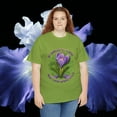 thumbnail image 5 of My Winter Fat Is Gone Now I Have Spring Rolls  Unisex Heavy Cotton Tee, 5 of 8