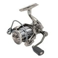 thumbnail image 1 of Fishing Reel,5.2:1 Fishing Reel Long Spinning Reel Sea Fishing Reel Versatile Functionality, 1 of 8