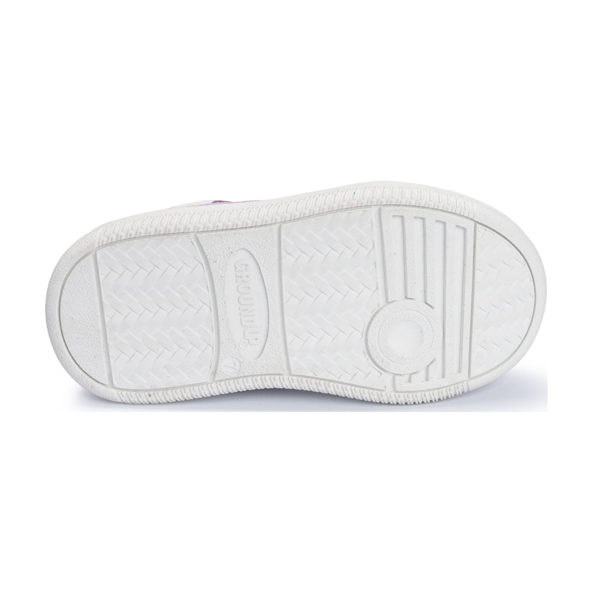 Gabbys Dollhouse Toddler Girls Retro Sneaker