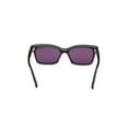 thumbnail image 6 of Tom Ford FT 1085 Acetate Womens Cat Eye Sunglasses Black 54mm Adult, 6 of 10