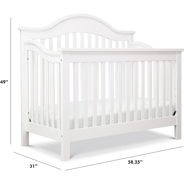 Walmart davinci cheap crib