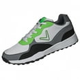 thumbnail image 2 of Callaway The 82 Golf Shoes White/Black/Green - UK10, 2 of 4