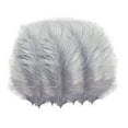 thumbnail image 3 of 50 Pcs Colourful Plumage For Wedding Party Centerpieces Flower Arrangement Home Decoration Diy Middle Floating Plume Hair Clothing Craft Decoration Plumage, 3 of 3