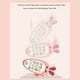 thumbnail image 2 of Juguete para Teléfono Celular para con Educación Temprana y Música, Teléfono Falso Educativo de Aprendizaje para Niños, Juguete Sensorial para Niños Rosa, 2 of 5