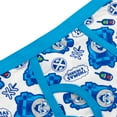 thumbnail image 7 of Thomas & Friends Underwear Thomas The Tank 5 Pack Sizes 2T - 7, 7 of 7