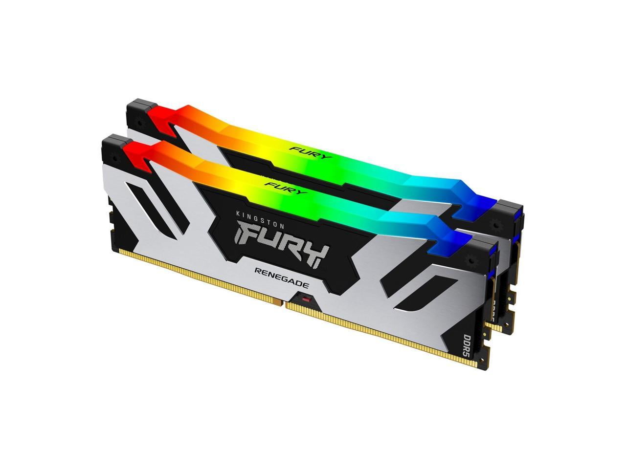 Kingston FURY 32GB (16GB×2) DDR5 ccc59b0d-bc00-4b1d-8865-