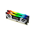 thumbnail image 5 of Kingston FURY Renegade 32GB (2 x 16GB) DDR5 - 6400MHz CL32 - SDRAM Memory KIt, 5 of 5