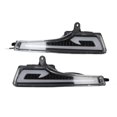 thumbnail image 1 of Luz automática impermeable, luz diurna LED Luz diurna Luz diurna LED Estética elegante, 1 of 9