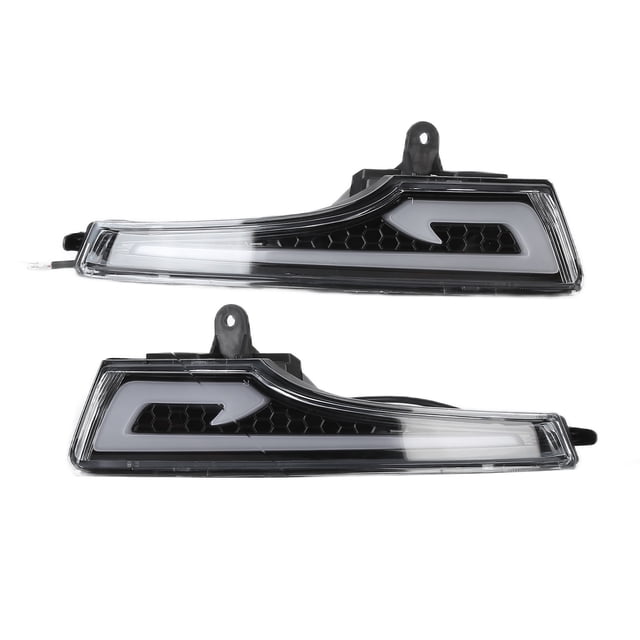 Luz automática impermeable, luz diurna LED Luz diurna Luz diurna LED Estética elegante