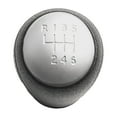 thumbnail image 2 of 6 Speed Gear Shift Knob for Nissan X-trail T31 for Qashqai J10 2006-2013, 2 of 9