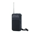 thumbnail image 1 of Lefu Radio Portable Format de Poche avec Fente pour Écouteurs et Réception Exceptionnelle, 1 of 9
