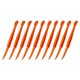 thumbnail image 1 of Orange Peeler Tools Plastic Orange Peeler Remover Easy Opener, 1 of 5