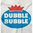 thumbnail image 2 of Dubble Bubble Vintage Double Long Sleeve TShirt Men Women Brisco Brands M, 2 of 5
