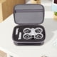 thumbnail image 4 of Estuche de transporte para dron DJI Neo | Bolsa de almacenamiento | Caja de viaje protectora resistente a los golpes con correa | Organizador portátil para dron y batería, 4 of 6