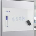 thumbnail image 3 of A4 Self-Adhesive Fridge Whiteboard Calendar Memo Reminder 420x297mm, 3 of 10