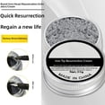 thumbnail image 3 of Soldering Iron Tip Tinner & Activator, Fast Refresher & Cleaner, Removes Oxidation & Improves Wetting, Restores Solder Tip Performance for BGA & Electronics Repair, 0.4 oz Container, 3 of 8