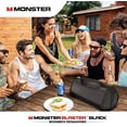 thumbnail image 2 of Bocina portátil Monster  Bluetooth resistente al agua, 2 of 3