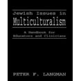 thumbnail image 1 of Questions Juives en Multiculturalisme: un Manuel pour Éducateurs et Cliniciens, 1 of 1