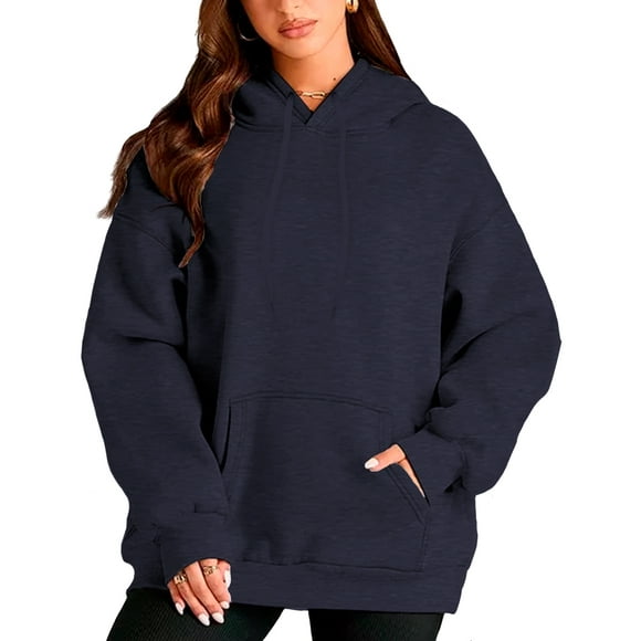 Sudadera Para Mujer Shendy Vendy Con Capucha Ajustable
