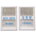 thumbnail image 1 of Household Sewing Pins Sewing Pins Stainless Steel Sew Machine Accessories Portable Stitching Needles, 1 of 5