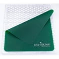 thumbnail image 6 of 3 Flat Silicone Dehydrator Sheets Compatible With Cosori Premium CP267-FD Non Stick Dryer Mats for Jerky, Fruit, Herbs, Chips, Crackers Tray Liners, 6 of 6