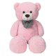 thumbnail image 1 of Oso de peluche suave gigante de 105/125/145 cm, juguetes de peluche, oso pardo Super B, 1 of 4