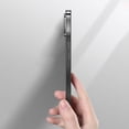 thumbnail image 4 of Funda para teléfono Sahara Case Venture Series Slim Clear - iPhone 15, 4 of 7