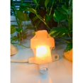 thumbnail image 3 of Salt Lamps Canada - Himalayan Pink Salt Night Lamp - NL Cross, 3 of 4
