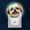 A3341, variant on Night Light Plug into Wall,Dusk to Dawn Sensor Auto-On/Off for Bathroom, Hallway,Kids Room-Happy Shih Tzu Dog