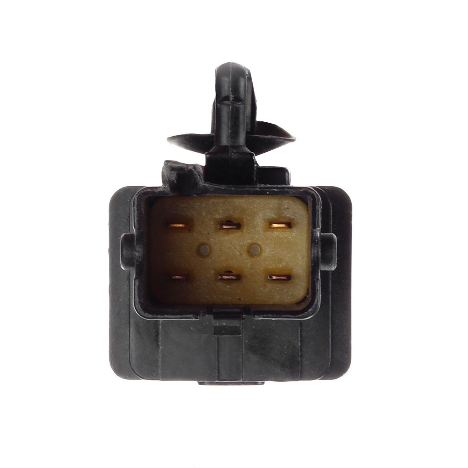 Maxfavor 4Pcs O2 Oxygen Sensor for Nissan Frontier Pathfinder Xterra 2005 2006 Upstream Downstream