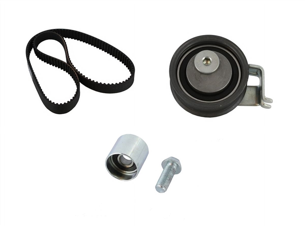 Continental Timing Belt Kit Without Water Pump