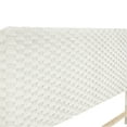 thumbnail image 6 of Queen Bedroom With Upholstered Headboard And Nightstand, Elegant Style Decoration 2 For Queen, 3d Bed Stylish, 6 of 6