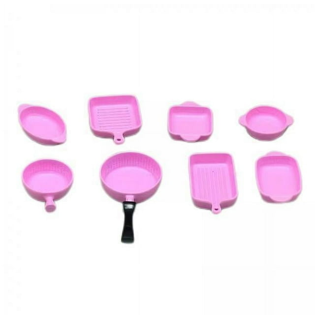 Plato de cocina para casa de muñecas,Accesorios para casa de muñecas,muebles,plato de cocina,Vajilla,platos,cuencos y tazas a escala 1:12 Cocina,Juego de simulación de cocina para