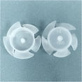 thumbnail image 3 of Small Turbofan Propeller Fan 24 Blades Technology Building Blocks(D001), 3 of 4