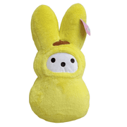 PEEPS/HK Peeps PomPomPurin Plush Bunny