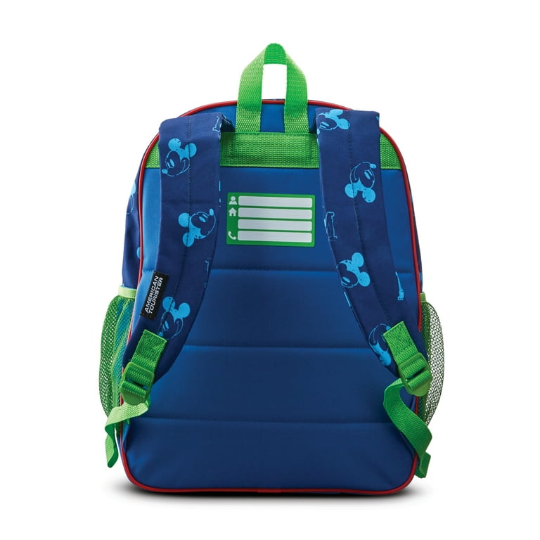 American Tourister Disney Backpack - Mickey 