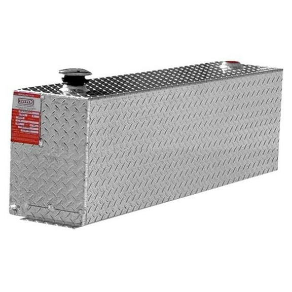 46 gal Rectangle Refueling Tranfer Tank