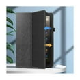 thumbnail image 4 of SaharaCase EliteFold Folio Case for Samsung Galaxy Tab A9+ Scorpion Black (TB00353), 4 of 9
