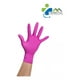 thumbnail image 3 of Guantes De Nitrilo Uniseal Colores Y Tallas 100pz, 3 of 7