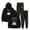 01, variant on Quevedo Buenas Noches Latam Tour 2025 Hoodie Suit Man/Woman 2 Pieces Sets