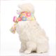 thumbnail image 5 of Bufanda para mascotas, accesorio festivo para perros/gatos, bufanda para mascotas de vacaciones, accesorio lindo y divertido para mascotas de invierno, 5 of 6