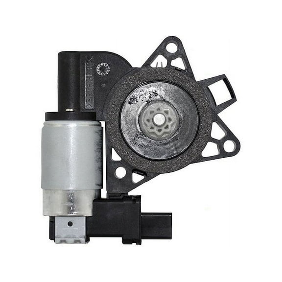 Window Motor - Compatible with 2006 - 2010, 2012 - 2015 Mazda 5 2007 2008 2009 2013 2014