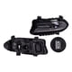 thumbnail image 1 of Faro Charger 2016 A 2019 Dodge Izq P/Halog C/Leds DEPO ., 1 of 4