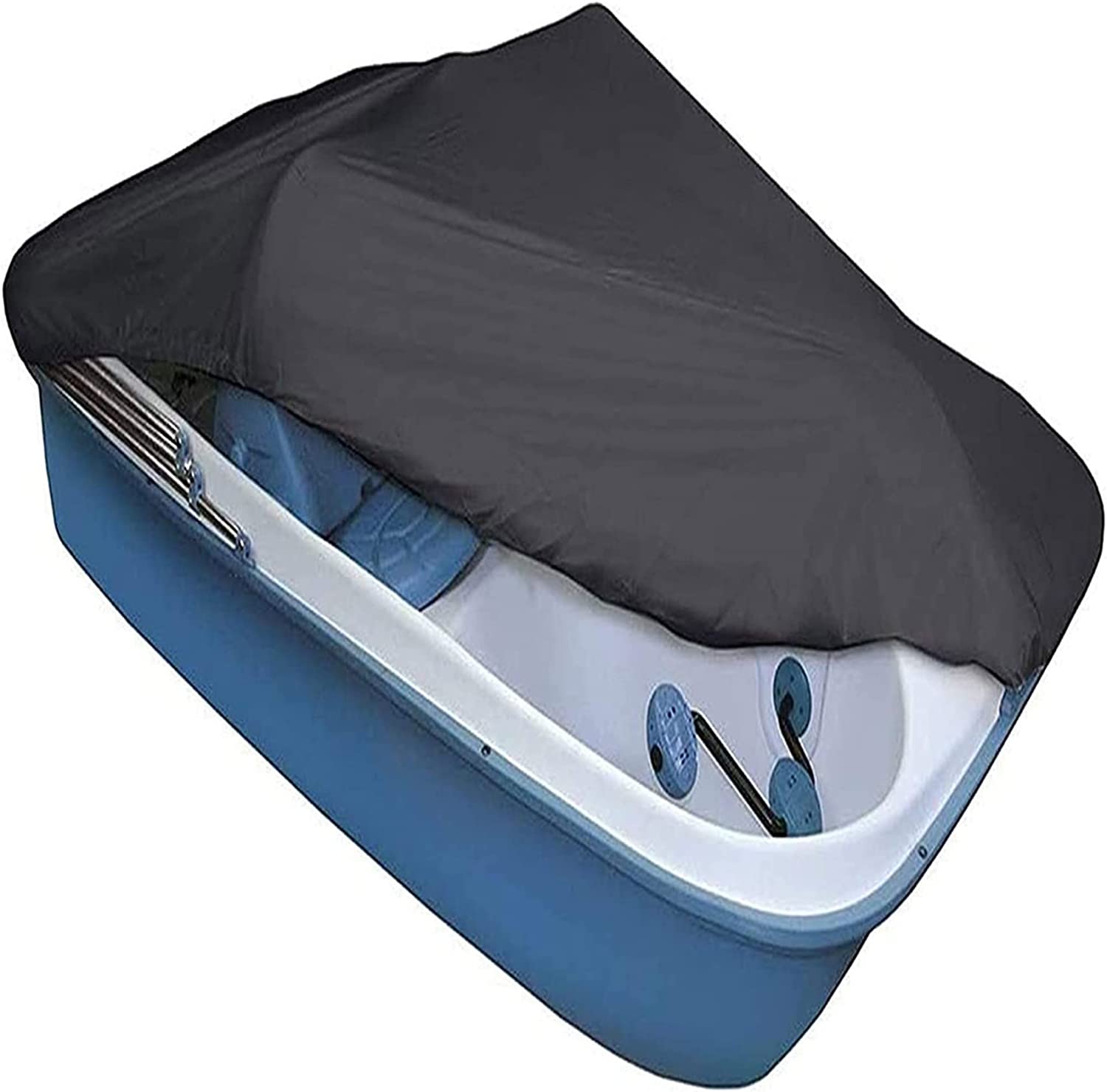 Pelican Pedal Boat Mooring Cover, Boat Accessory