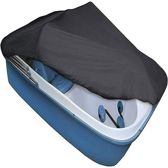 Paddle Boat Covers